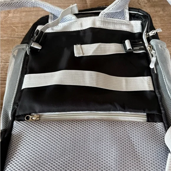 Travel Backpack - Picture 3 of 8